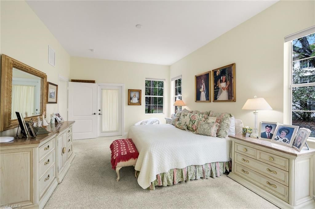 4795 Aston Gardens Way, Unit D102, Naples, FL 34109 Photo