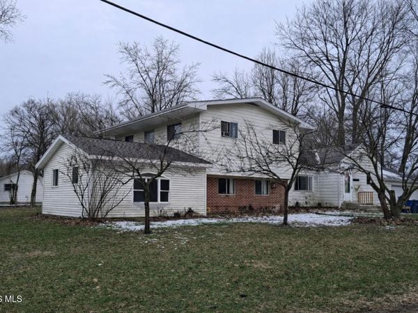 6309 Bapst Avenue , Toledo, OH 43615