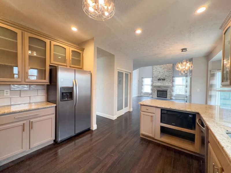 989 Mahle Drive , Reynoldsburg, OH 43068 Photo 11