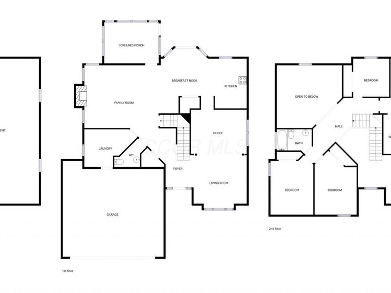 989 Mahle Drive , Reynoldsburg, OH 43068 Photo 39