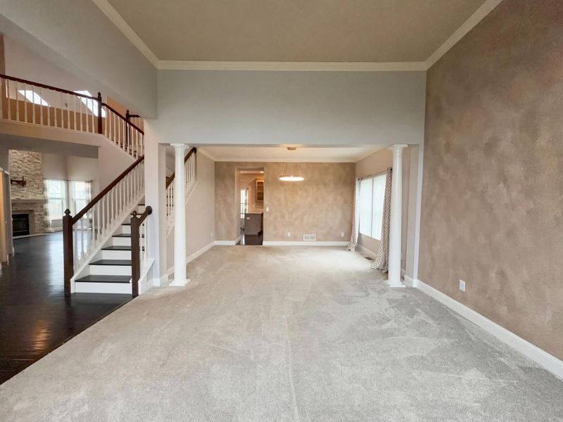 989 Mahle Drive , Reynoldsburg, OH 43068 Photo 6