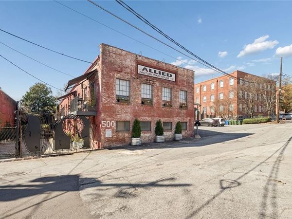 500 Means Street NW, Unit G, Atlanta, GA 30318