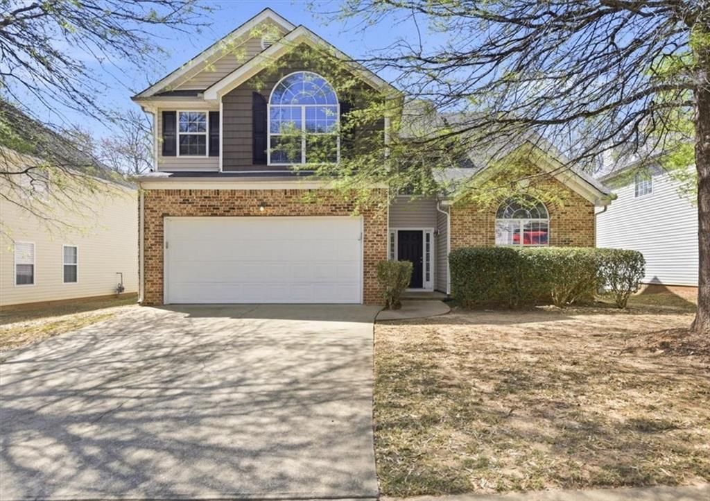 78 Saint Charles Place, Sharpsburg, GA 30277 Main Photo