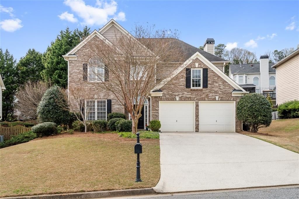 5464 Vinings Lake Way Sw, Mableton, GA 30126 Main Photo