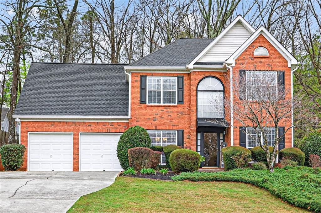 1209 Wandering Vine Court Se, Mableton, GA 30126 Main Photo