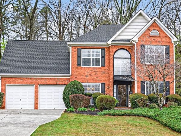 1209 Wandering Vine Court SE, Mableton, GA 30126