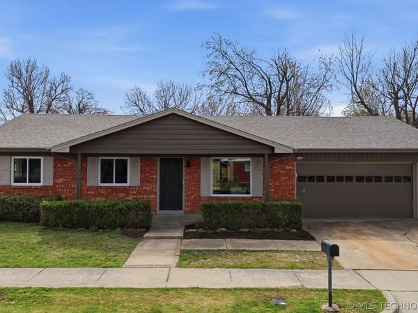 11644 E 34th Street, Tulsa, OK 74146