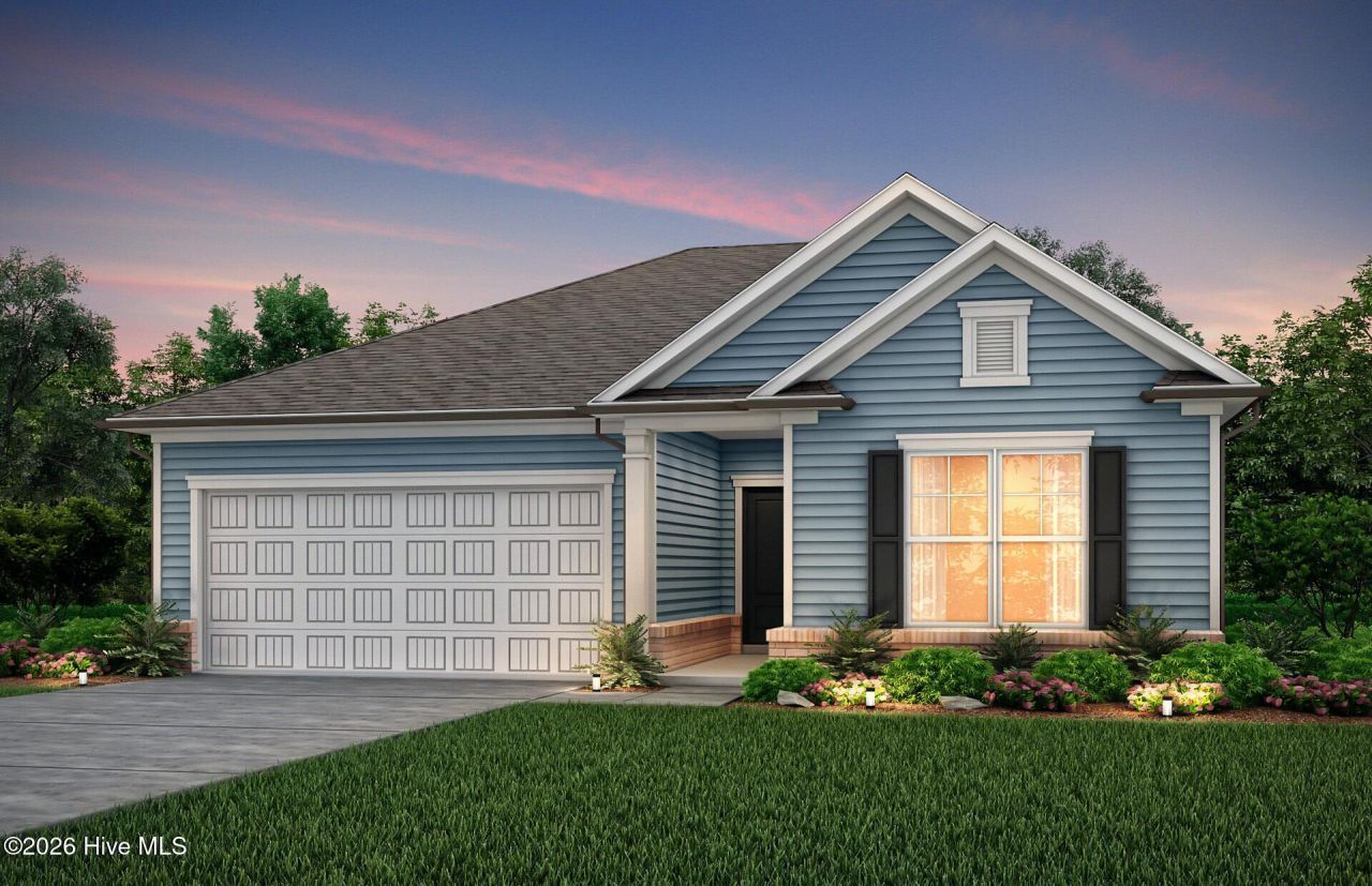 1082 River Marsh Path Se, Southport, NC 28461 Main Photo