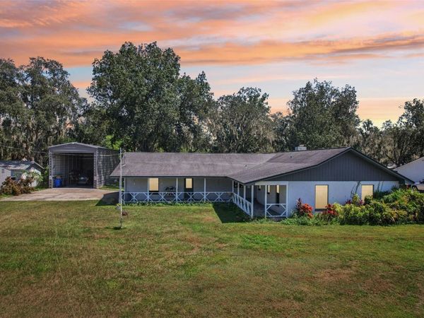 7004 DUSTY ROAD , RIVERVIEW, FL 33569