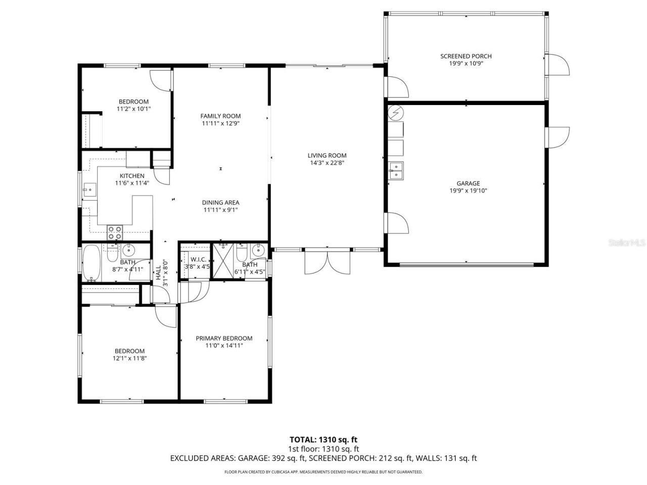 7955 Bayshore Drive, Seminole, FL 33776 Photo