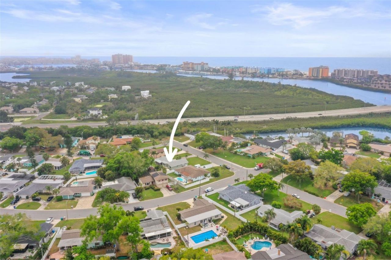7955 Bayshore Drive, Seminole, FL 33776 Photo