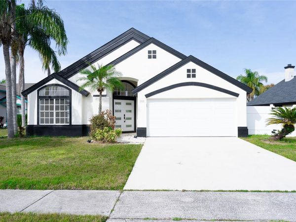 2319 ISLAND CLUB WAY , ORLANDO, FL 32822