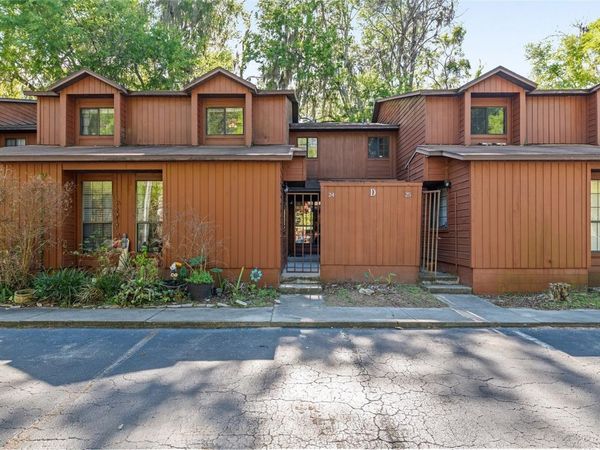 900 SW 62ND BOULEVARD , Unit D24, GAINESVILLE, FL 32607