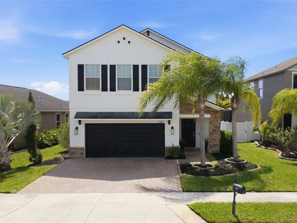 11930 LAKE BOULEVARD , NEW PORT RICHEY, FL 34655