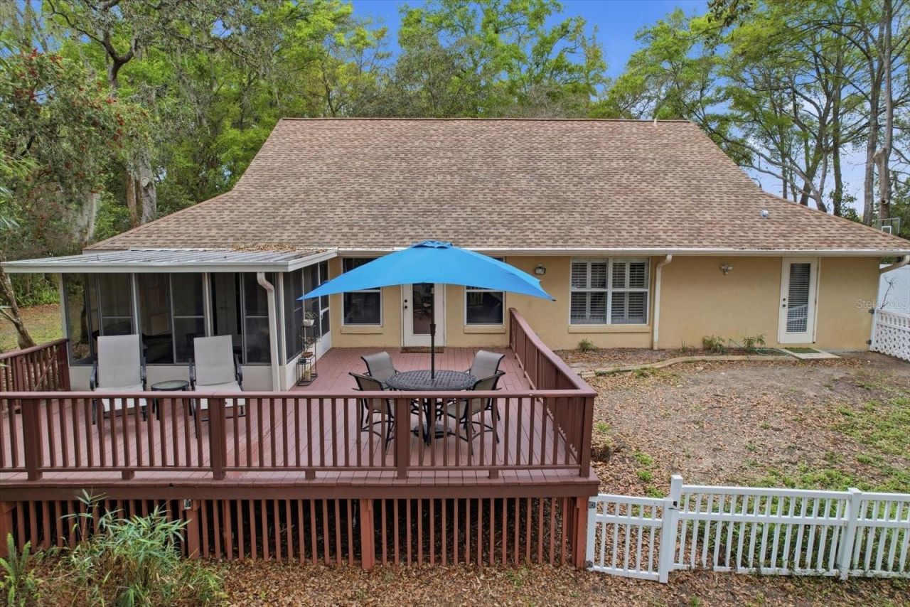 3189 S Graymor Path, Inverness, FL 34450 Photo