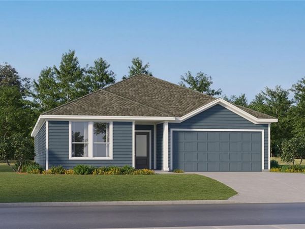 5492 LEWISHAM DRIVE , DAVENPORT, FL 33837