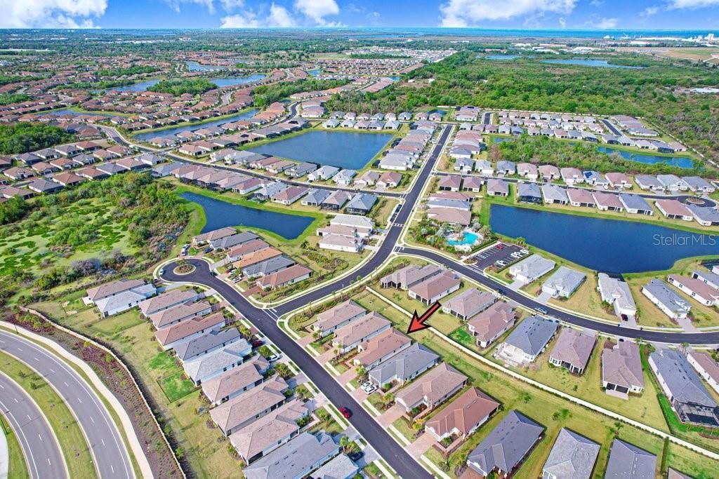 11417 Trivio Terrace, Palmetto, FL 34221 Photo