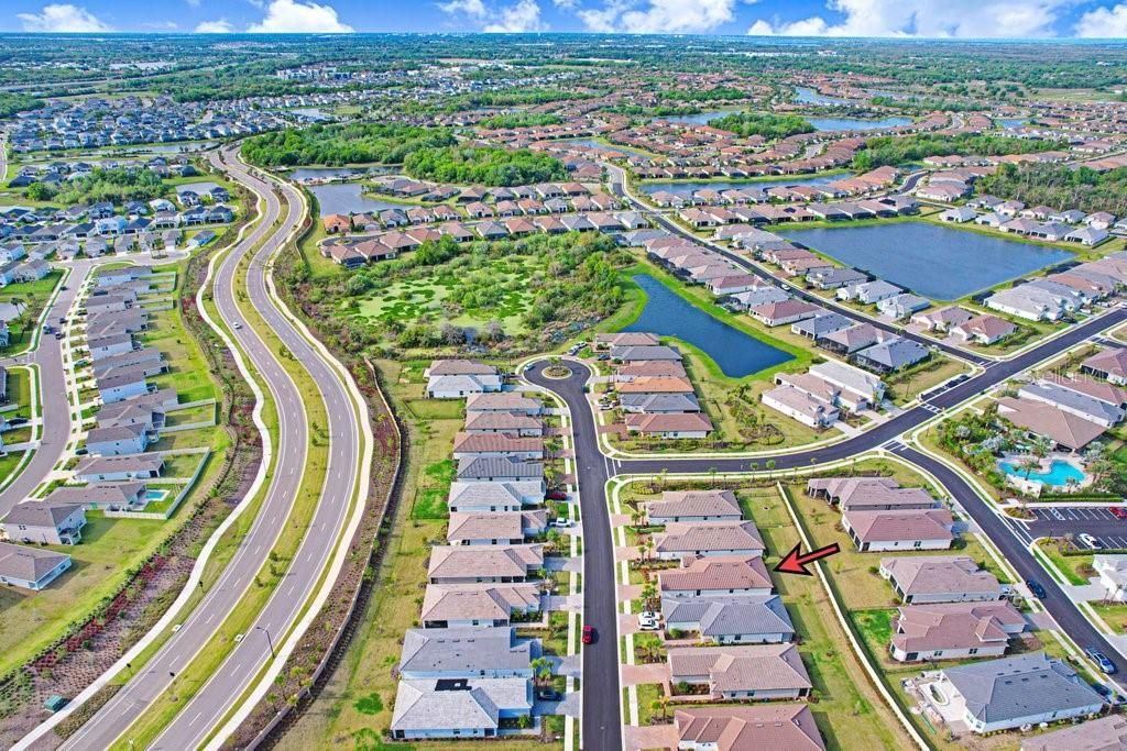 11417 Trivio Terrace, Palmetto, FL 34221 Photo