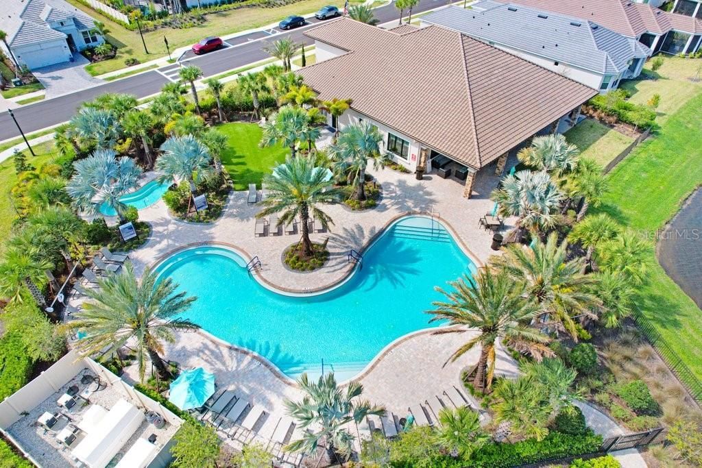 11417 Trivio Terrace, Palmetto, FL 34221 Photo