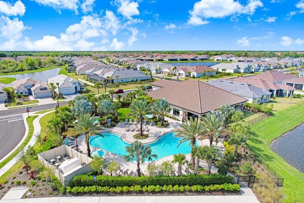 11417 Trivio Terrace, Palmetto, FL 34221 Photo