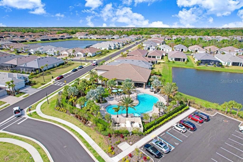 11417 Trivio Terrace, Palmetto, FL 34221 Photo