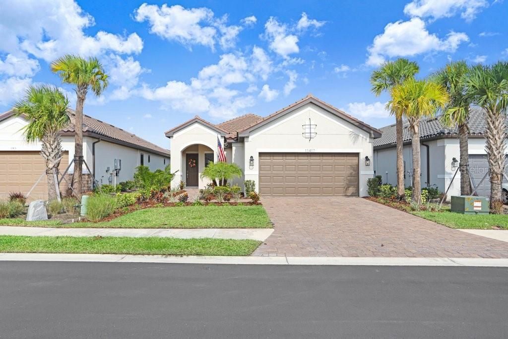 11417 Trivio Terrace, Palmetto, FL 34221 Photo
