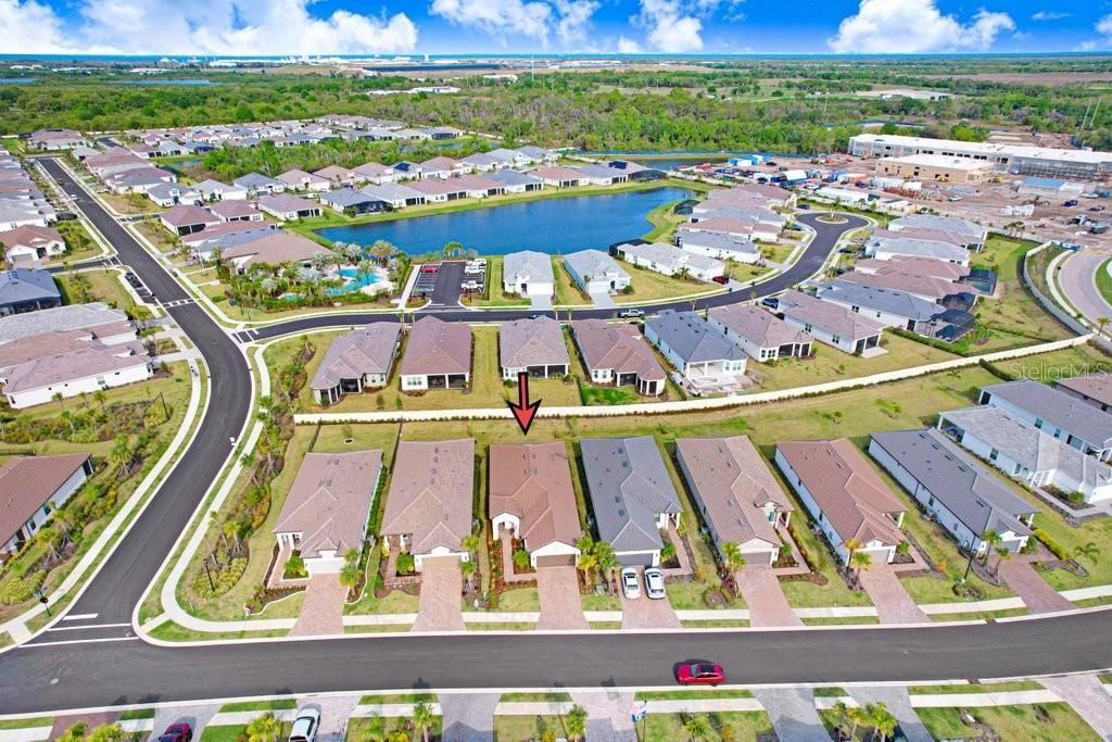 11417 Trivio Terrace, Palmetto, FL 34221 Photo