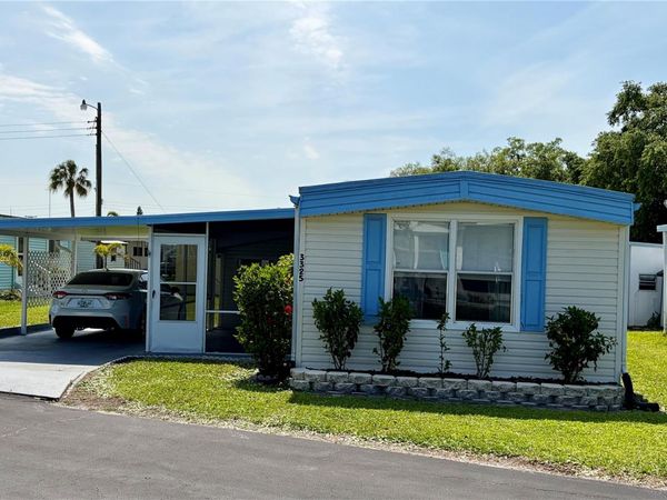 3325 EILEEN DRIVE , ELLENTON, FL 34222