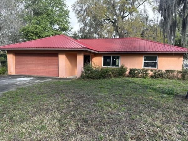 2940 N BROWN POINT , HERNANDO, FL 34442