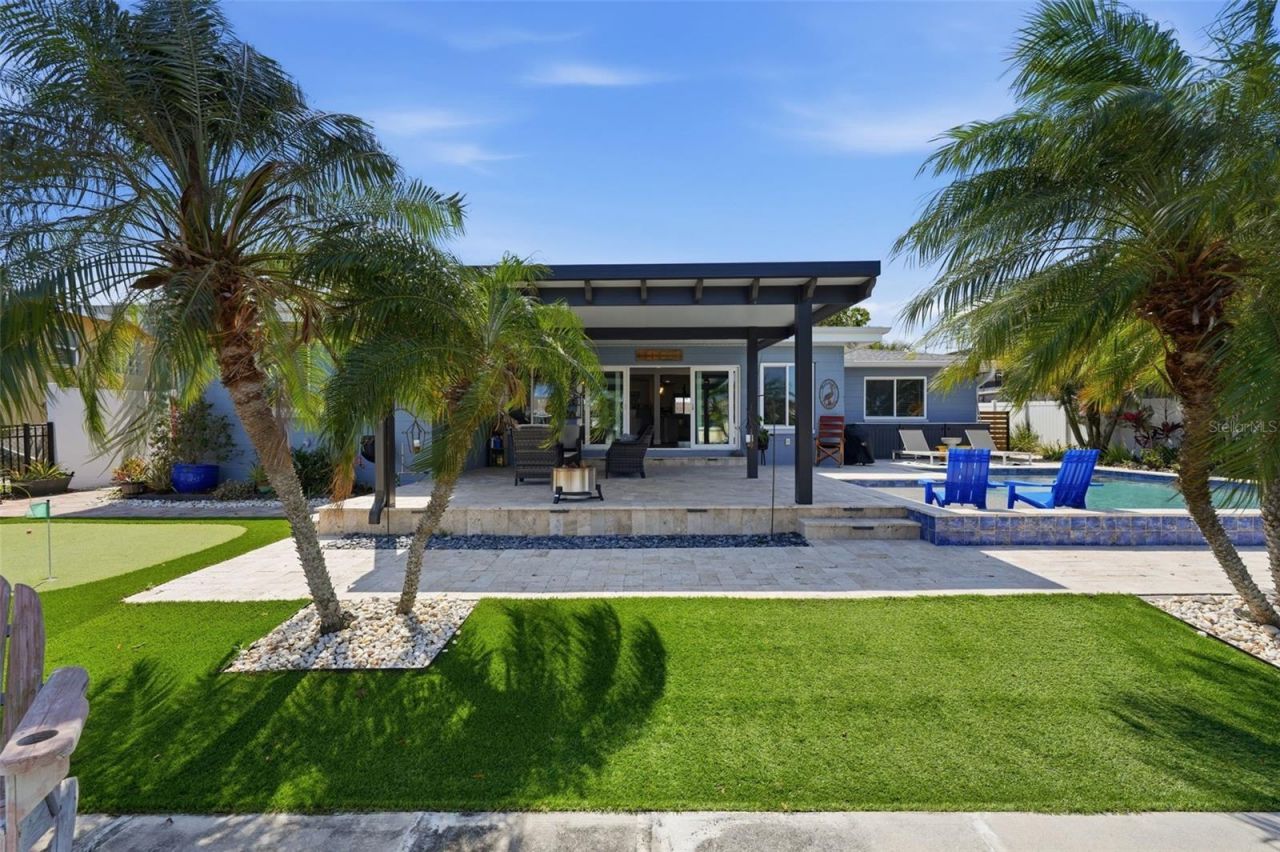 9571 Sun Isle Drive Ne, Saint Petersburg, FL 33702 Photo