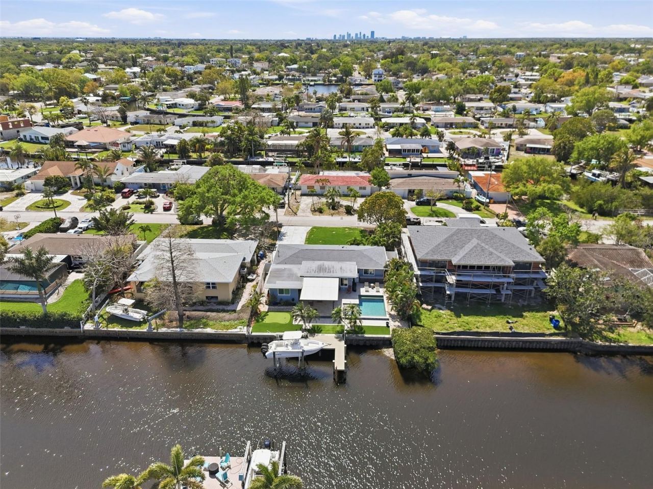 9571 Sun Isle Drive Ne, Saint Petersburg, FL 33702 Photo