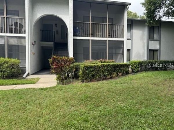 1258 PINE RIDGE CIRCLE W, Unit F1, TARPON SPRINGS, FL 34688