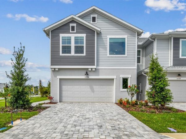 11706 FULL MOON LOOP , PARRISH, FL 34219