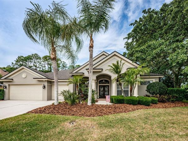 4604 AYRON TERRACE , PALM HARBOR, FL 34685