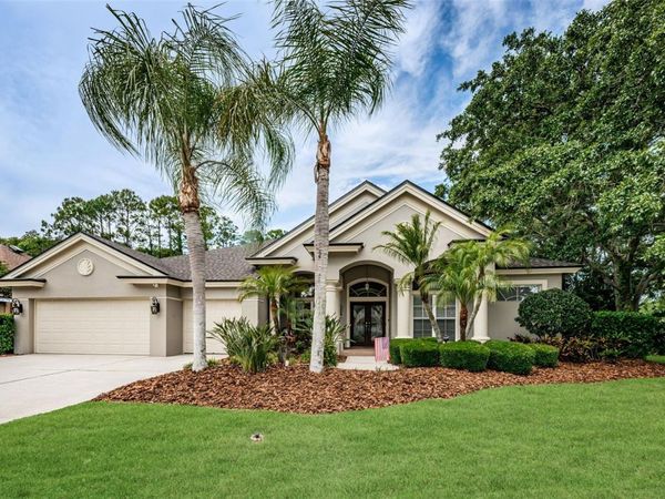 4604 AYRON TERRACE , PALM HARBOR, FL 34685