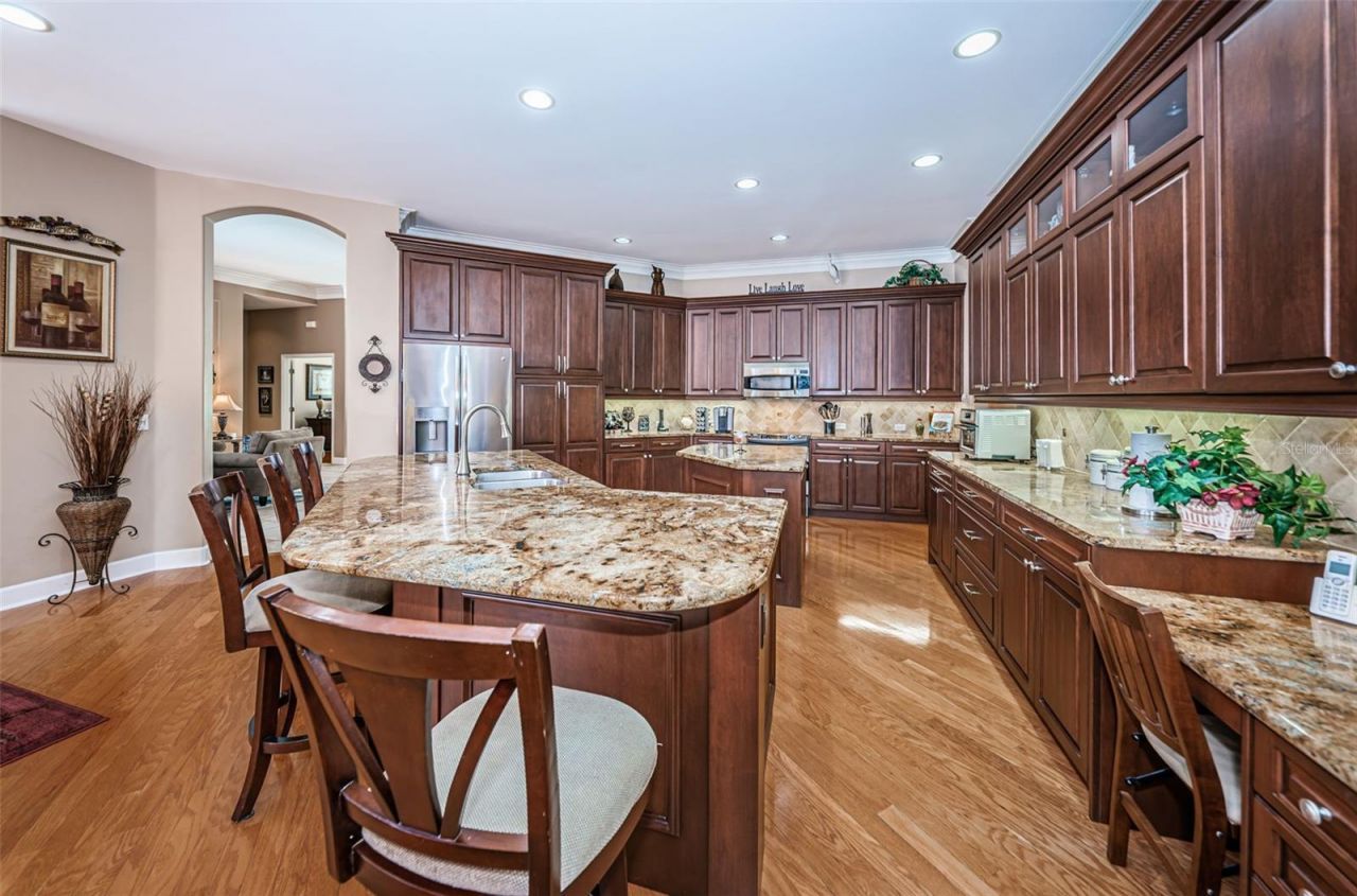 4604 Ayron Terrace , Palm Harbor, FL 34685 Photo