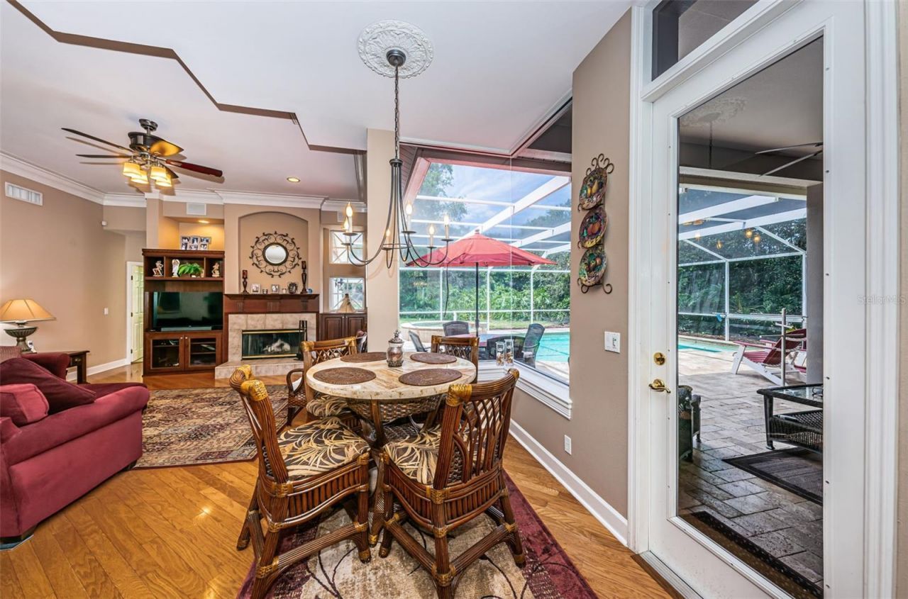 4604 Ayron Terrace , Palm Harbor, FL 34685 Photo