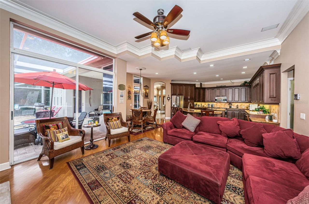 4604 Ayron Terrace , Palm Harbor, FL 34685 Photo