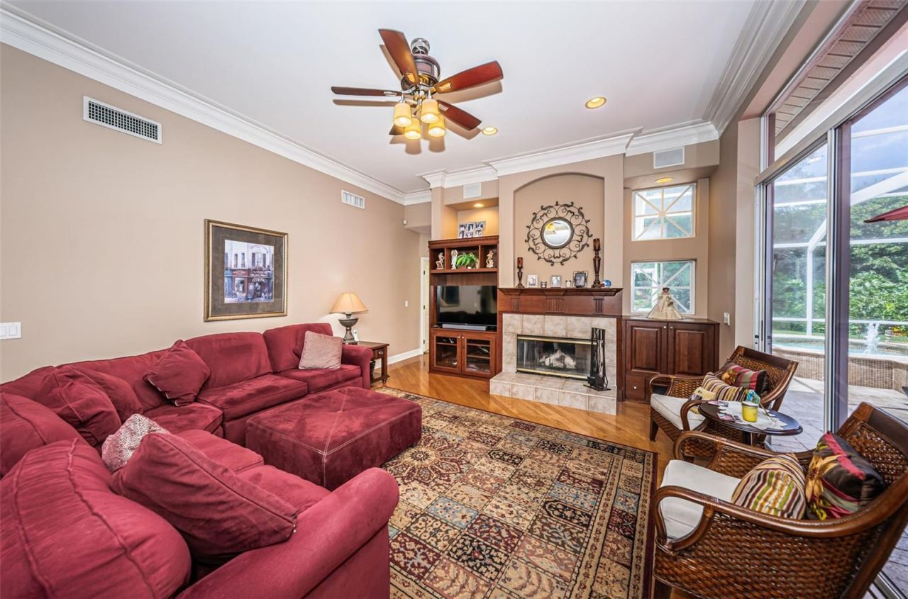 4604 Ayron Terrace , Palm Harbor, FL 34685 Photo