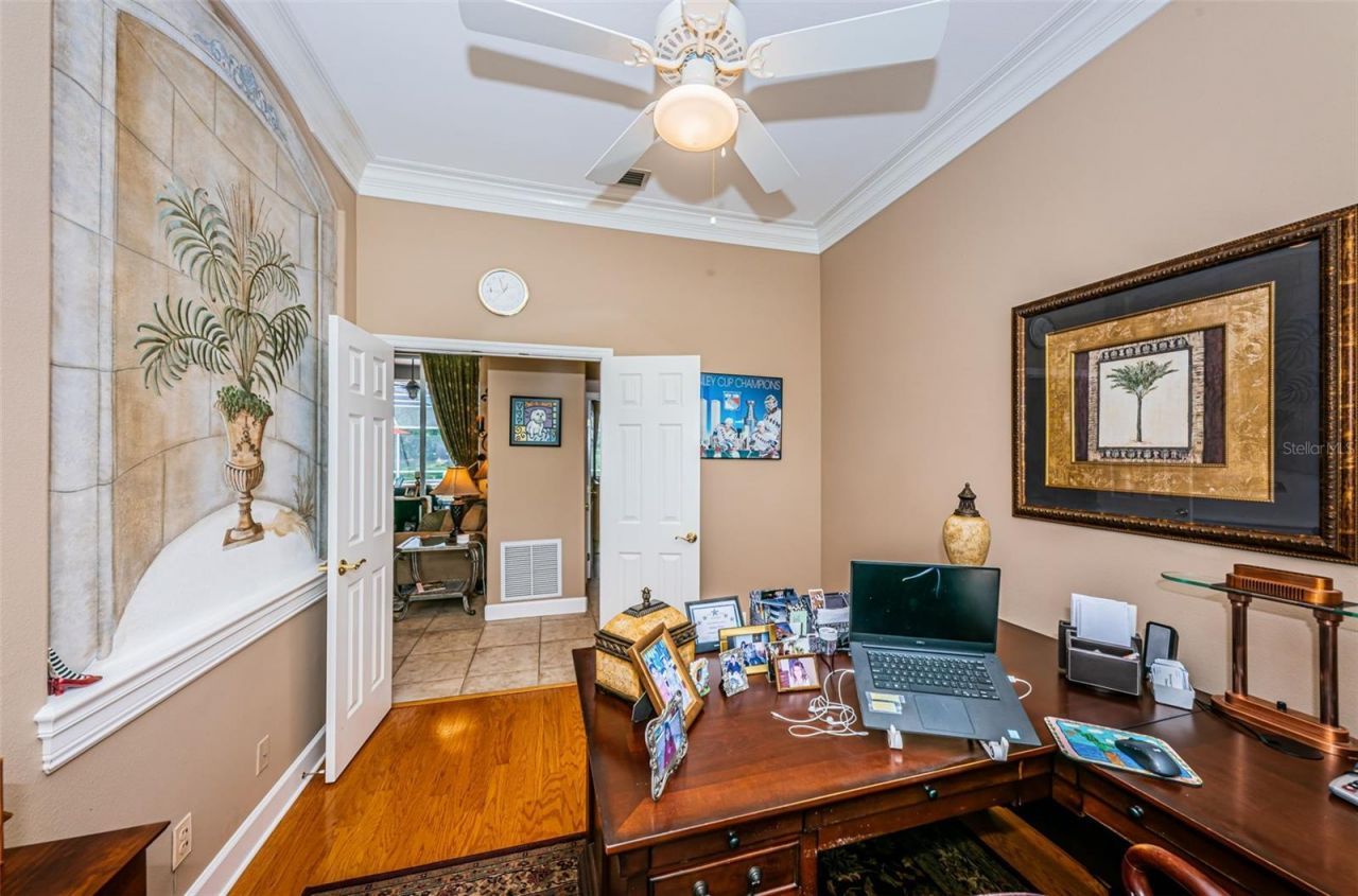 4604 Ayron Terrace , Palm Harbor, FL 34685 Photo