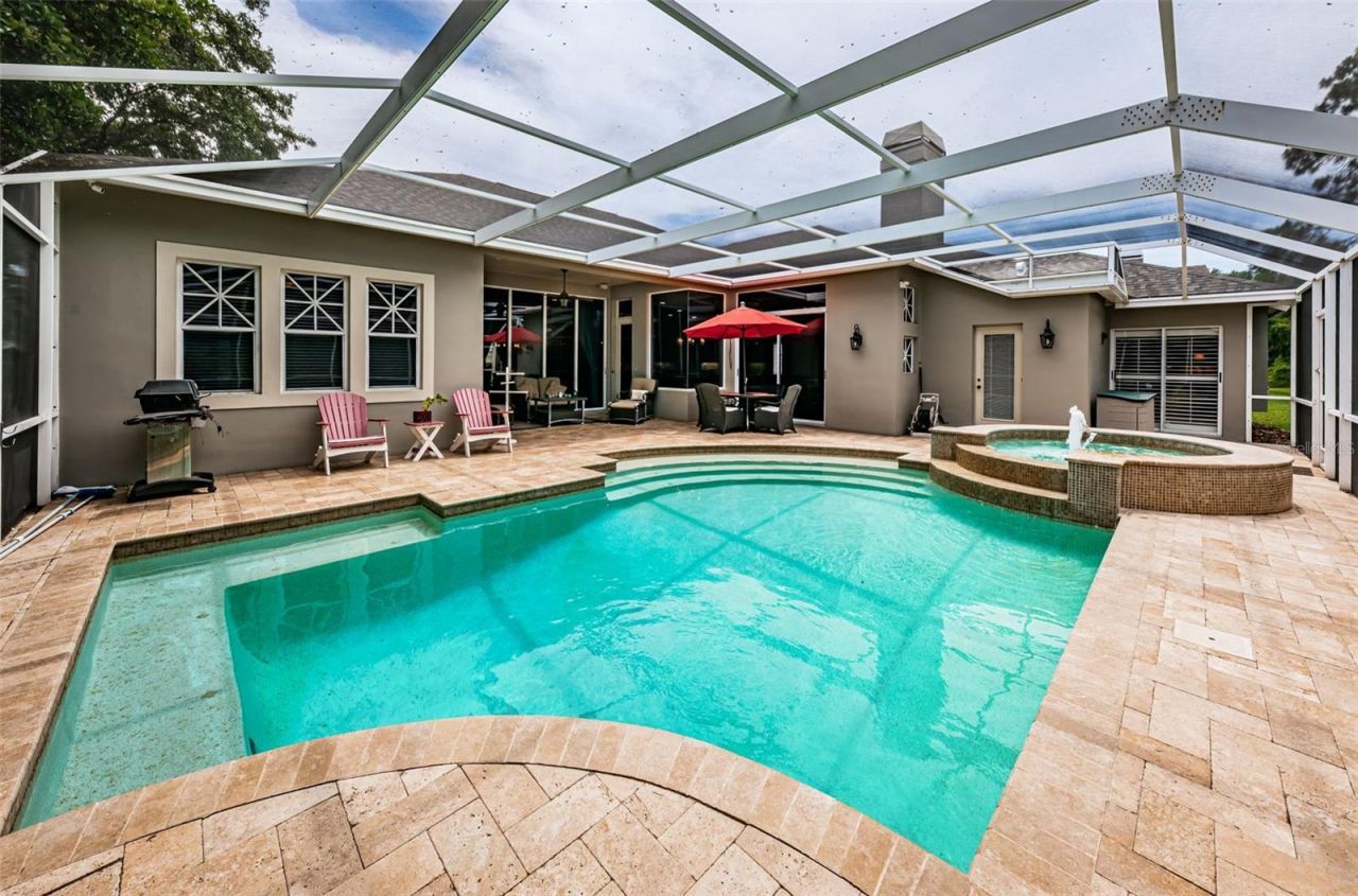 4604 Ayron Terrace , Palm Harbor, FL 34685 Photo