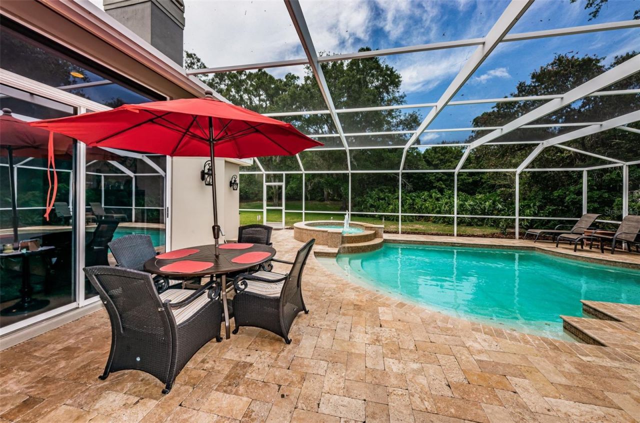 4604 Ayron Terrace , Palm Harbor, FL 34685 Photo