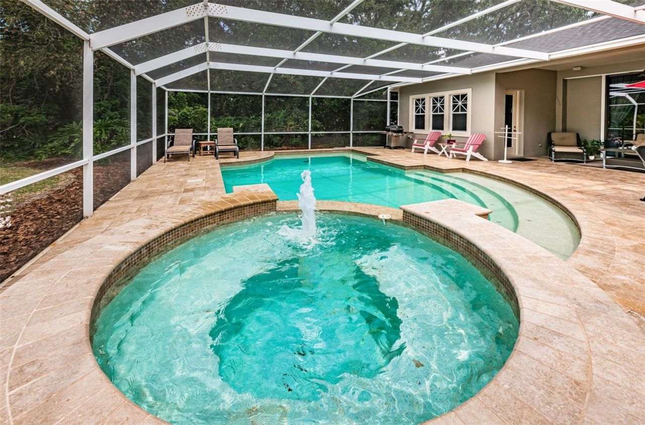 4604 Ayron Terrace , Palm Harbor, FL 34685 Photo