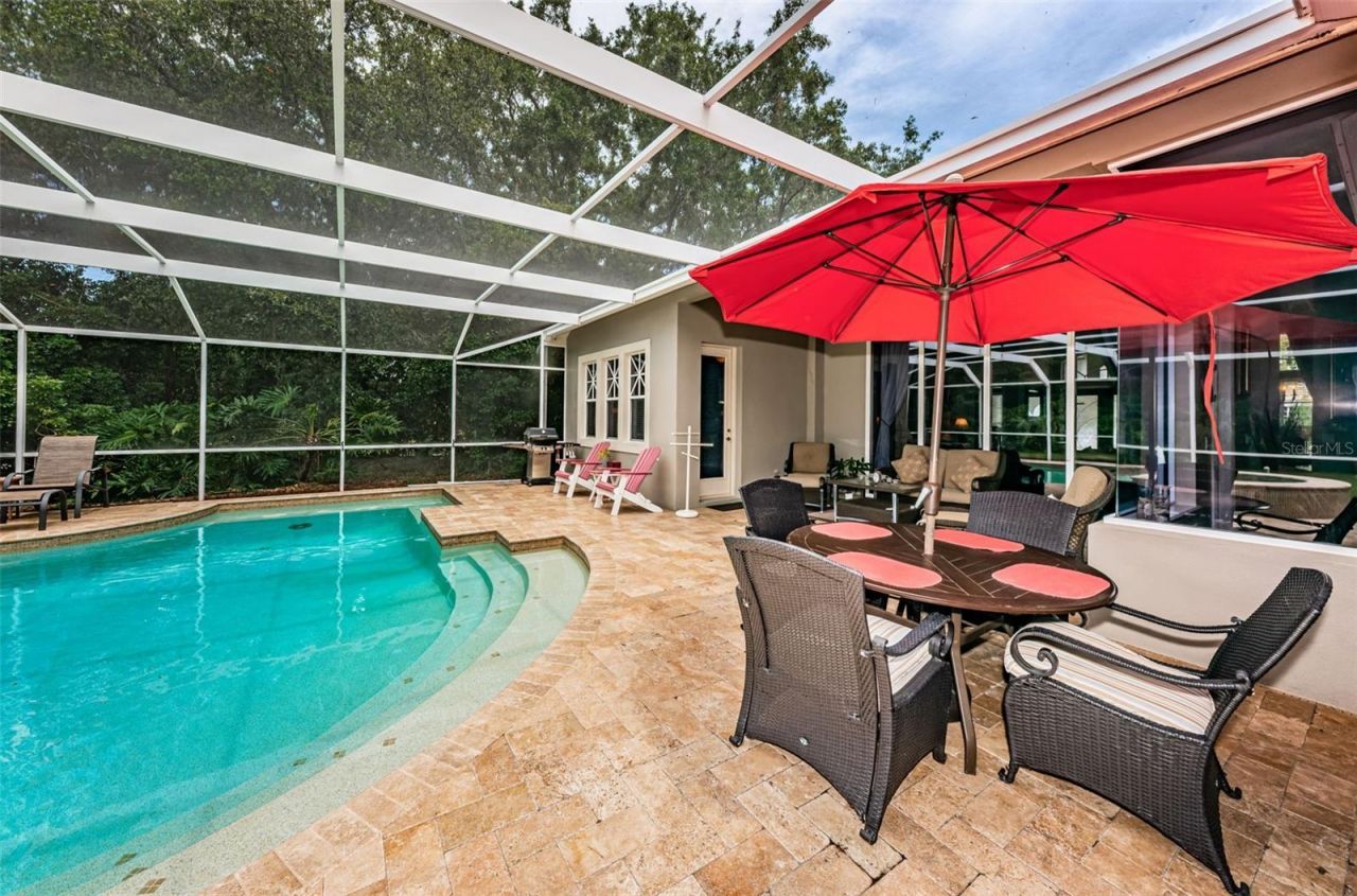 4604 Ayron Terrace , Palm Harbor, FL 34685 Photo