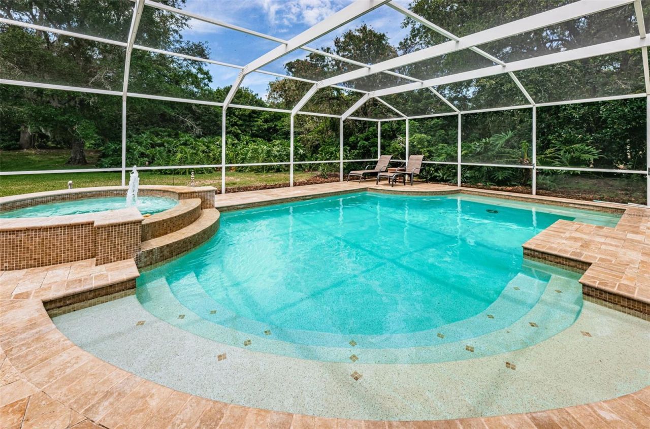 4604 Ayron Terrace , Palm Harbor, FL 34685 Photo