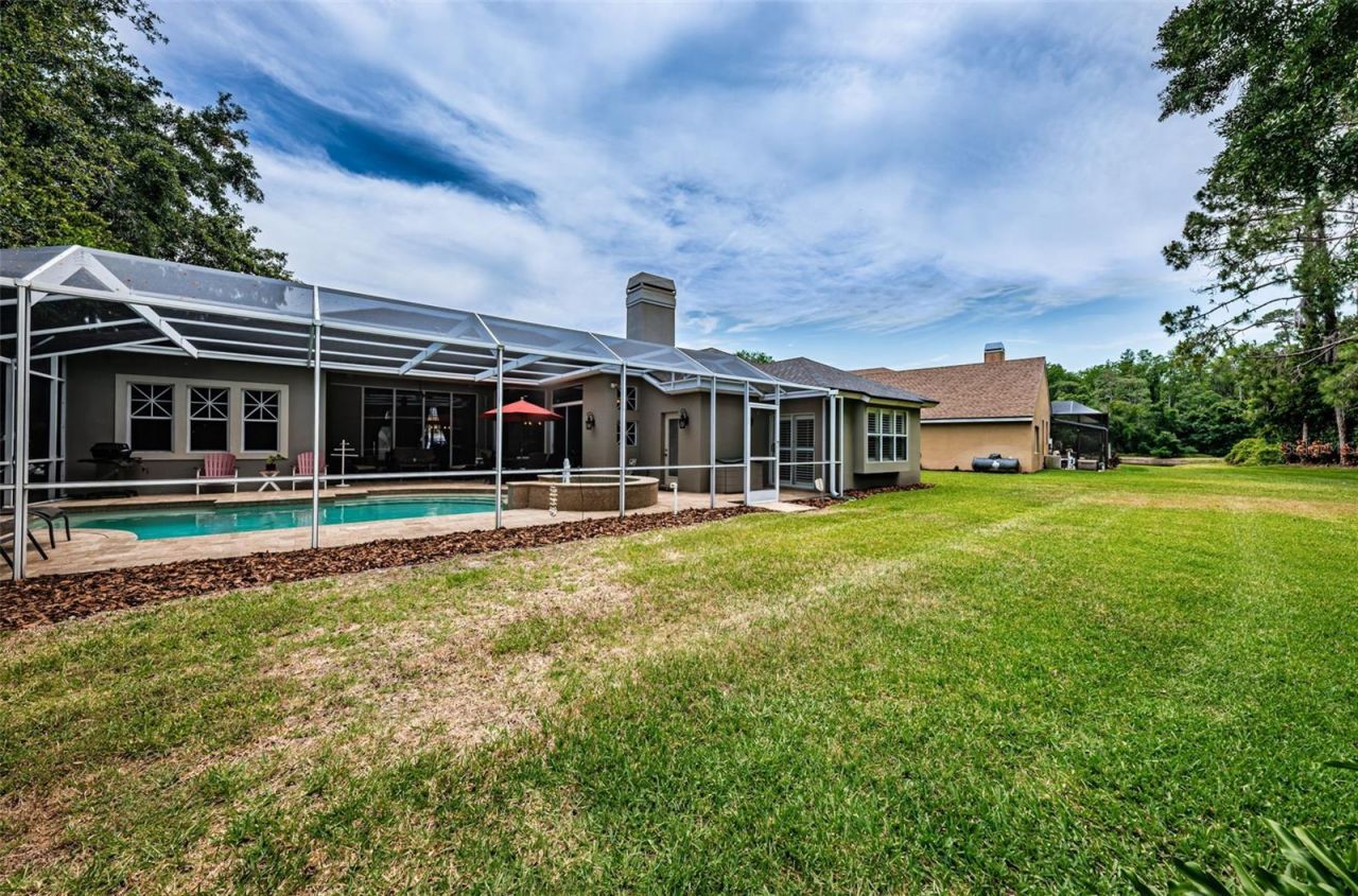 4604 Ayron Terrace , Palm Harbor, FL 34685 Photo