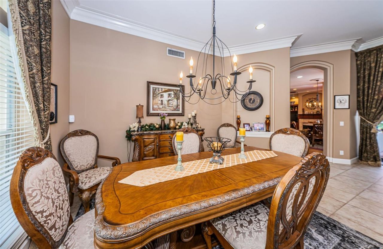 4604 Ayron Terrace , Palm Harbor, FL 34685 Photo