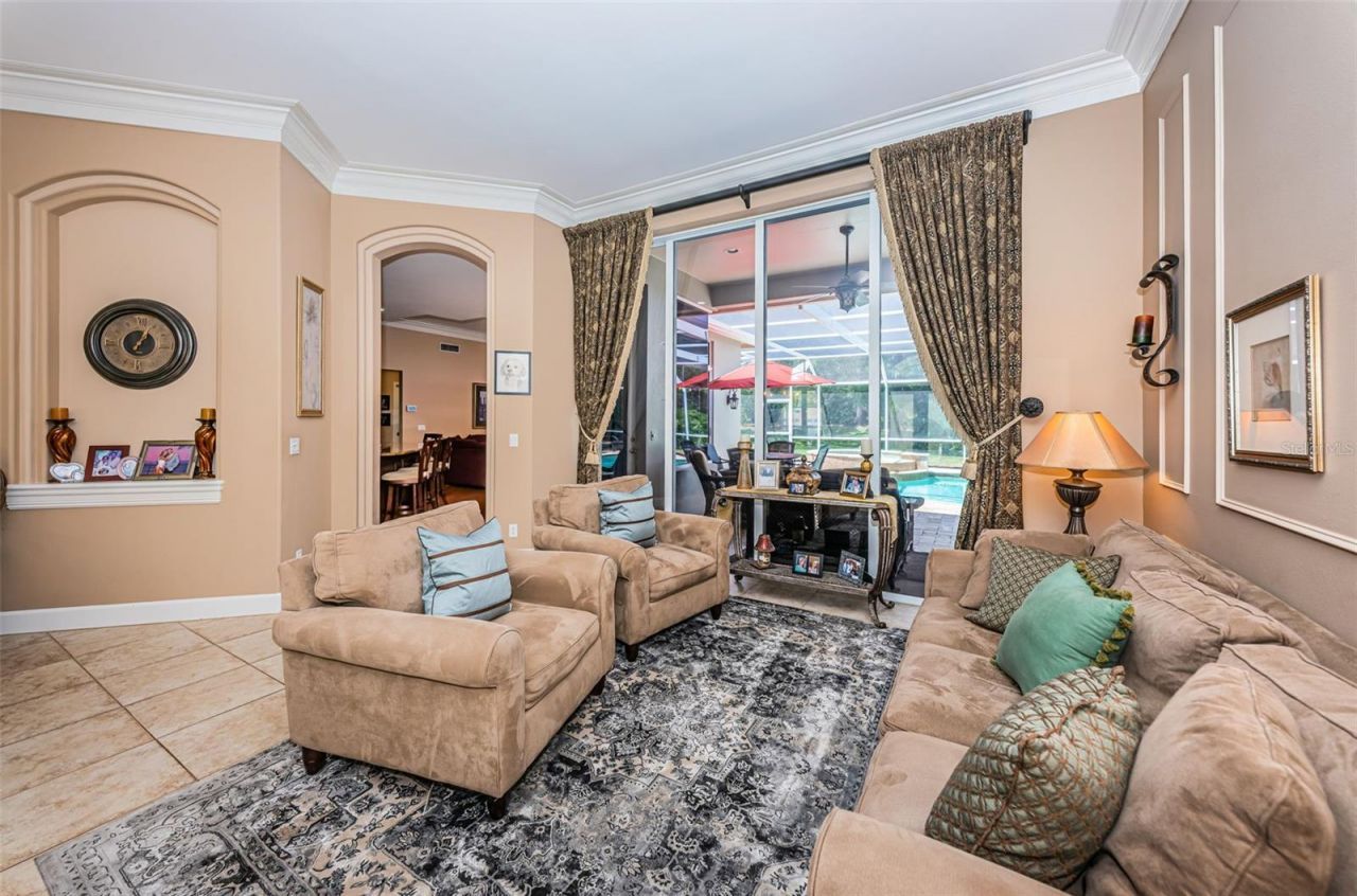 4604 Ayron Terrace , Palm Harbor, FL 34685 Photo