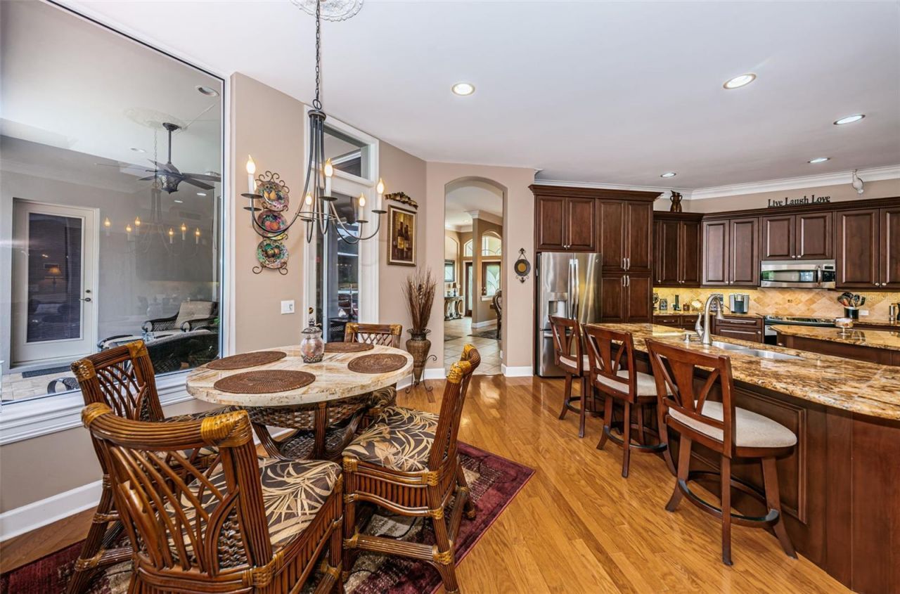 4604 Ayron Terrace , Palm Harbor, FL 34685 Photo