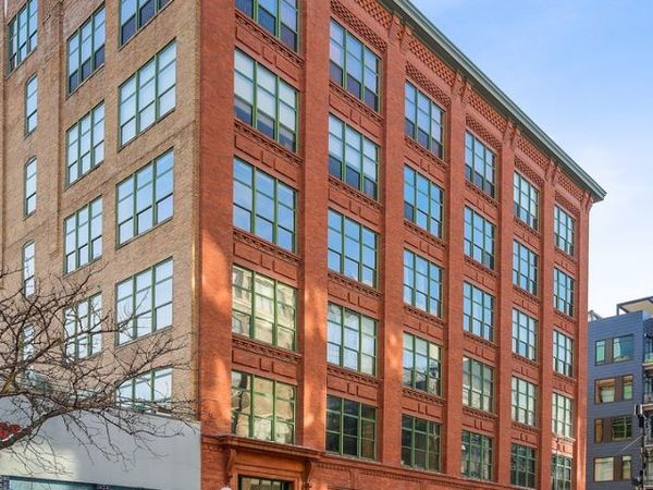 1017 W Washington Boulevard , Unit 3E, Chicago, IL 60607
